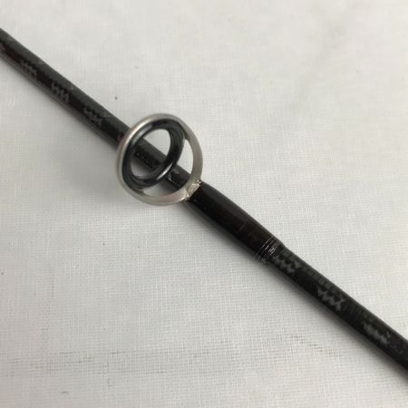  SHIMANO シマノ トラウトワンNS S411L ロッド  37227