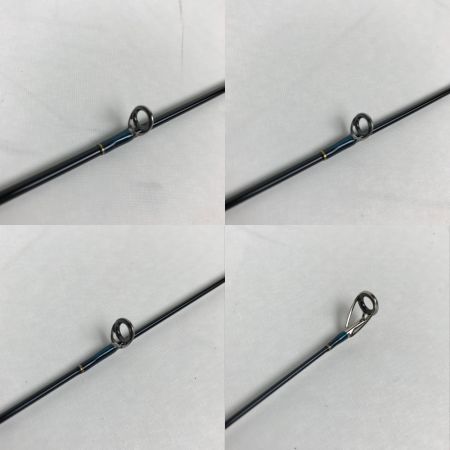  TENRYU CO. 天龍 TENRYU 天龍 Rayz integral RZI75MLM-4 レイズ インテグラル ルアーロッド テンリュウ