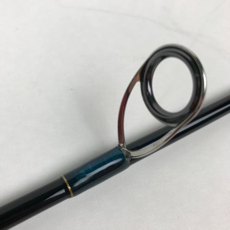  TENRYU CO. 天龍 TENRYU 天龍 Rayz integral RZI75MLM-4 レイズ インテグラル ルアーロッド テンリュウ