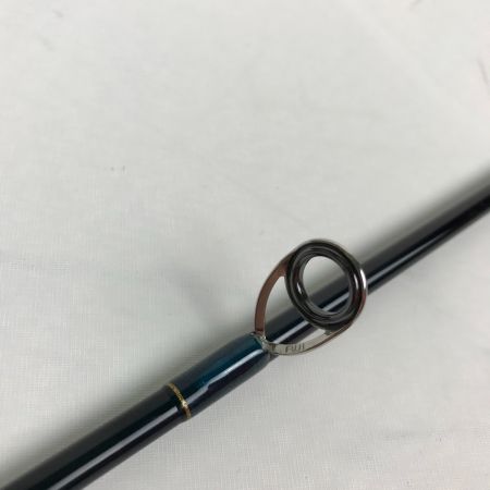  TENRYU CO. 天龍 TENRYU 天龍 Rayz integral RZI75MLM-4 レイズ インテグラル ルアーロッド テンリュウ