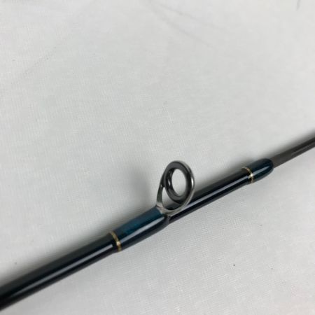  TENRYU CO. 天龍 TENRYU 天龍 Rayz integral RZI75MLM-4 レイズ インテグラル ルアーロッド テンリュウ