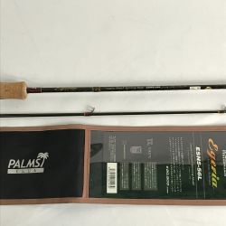 ■■ PALMS パームス エゲリア ESNS-56L ネイティブパフォーマンス ロッド Bランク