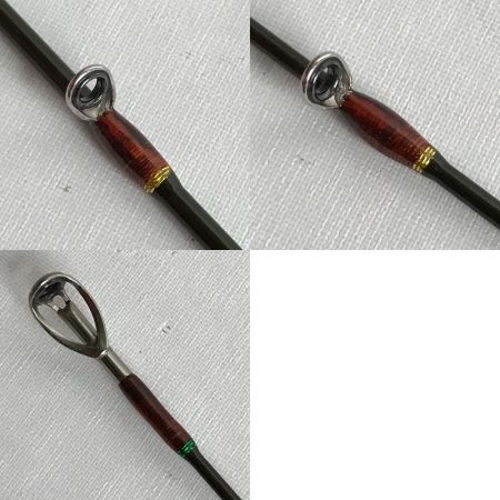  PALMS パームス エゲリア ESNS-56L ネイティブパフォーマンス ロッド