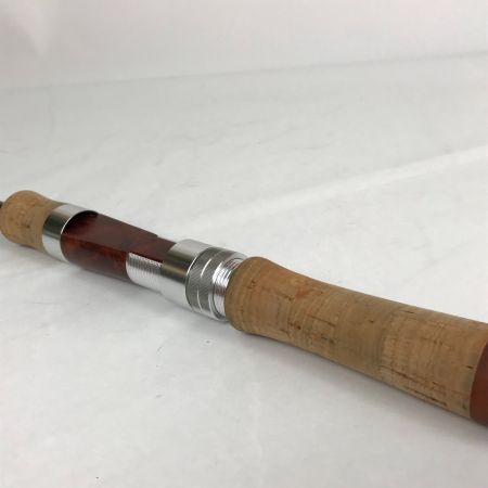  PALMS パームス エゲリア ESNS-56L ネイティブパフォーマンス ロッド