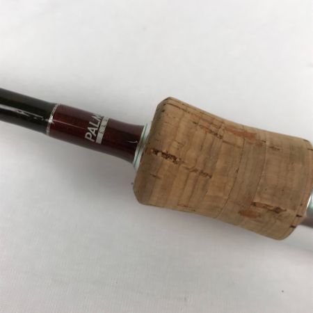  PALMS パームス エゲリア ESNS-56L ネイティブパフォーマンス ロッド