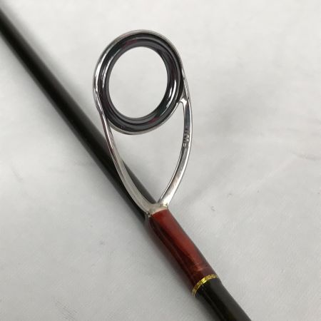  PALMS パームス エゲリア ESNS-56L ネイティブパフォーマンス ロッド