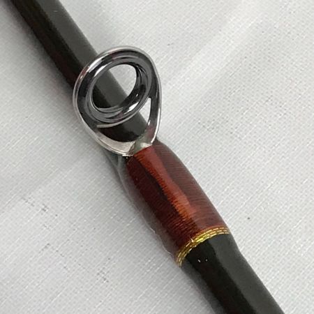  PALMS パームス エゲリア ESNS-56L ネイティブパフォーマンス ロッド