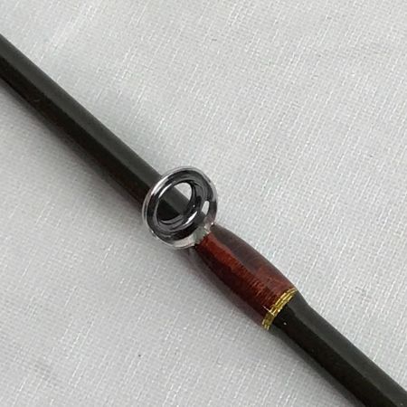  PALMS パームス エゲリア ESNS-56L ネイティブパフォーマンス ロッド