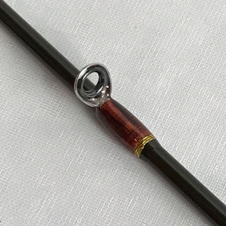  PALMS パームス エゲリア ESNS-56L ネイティブパフォーマンス ロッド