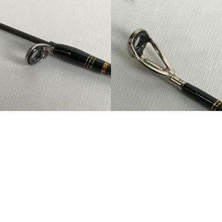  TIEMCO ティムコ エンハンサー テレスコピック EH48L-T ルアーロッド