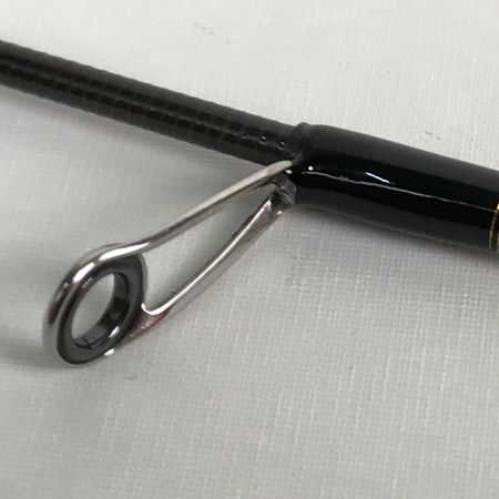  TIEMCO ティムコ エンハンサー テレスコピック EH48L-T ルアーロッド