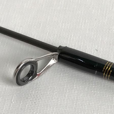  TIEMCO ティムコ エンハンサー テレスコピック EH48L-T ルアーロッド