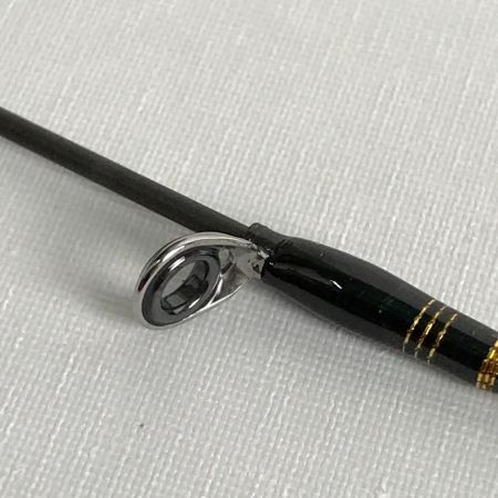  TIEMCO ティムコ エンハンサー テレスコピック EH48L-T ルアーロッド