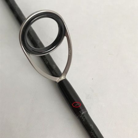  SHIMANO シマノ トラウトワンNS S60UL CI4+ ロッド 37229