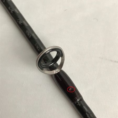  SHIMANO シマノ トラウトワンNS S60UL CI4+ ロッド 37229