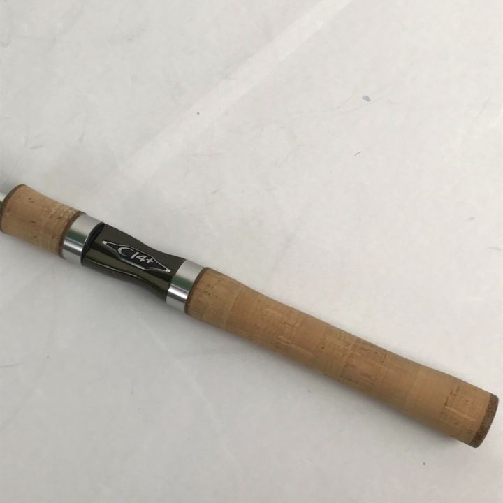 SHIMANO シマノ トラウトワン NS S60UL 新品 【公式通販】