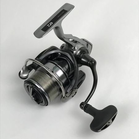  DAIWA ダイワ 18 CALDIA カルディア LT2500-XH スピニングリール 00056041