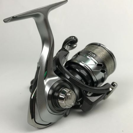  DAIWA ダイワ 18 CALDIA カルディア LT2500-XH スピニングリール 00056041