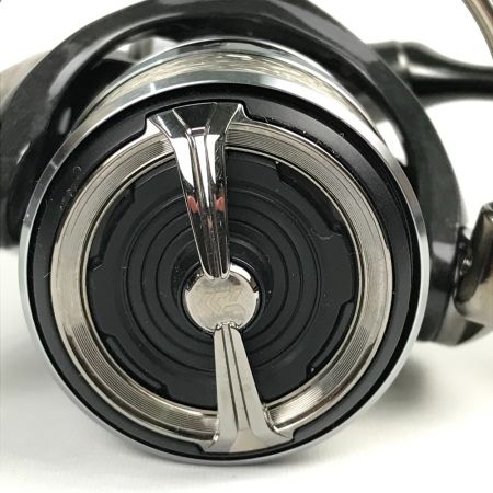  DAIWA ダイワ 18 CALDIA カルディア LT2500-XH スピニングリール 00056041