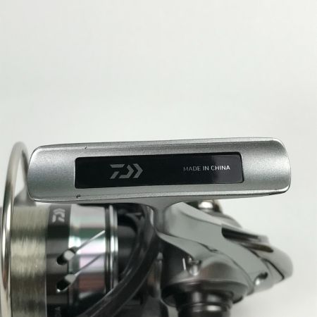  DAIWA ダイワ 18 CALDIA カルディア LT2500-XH スピニングリール 00056041