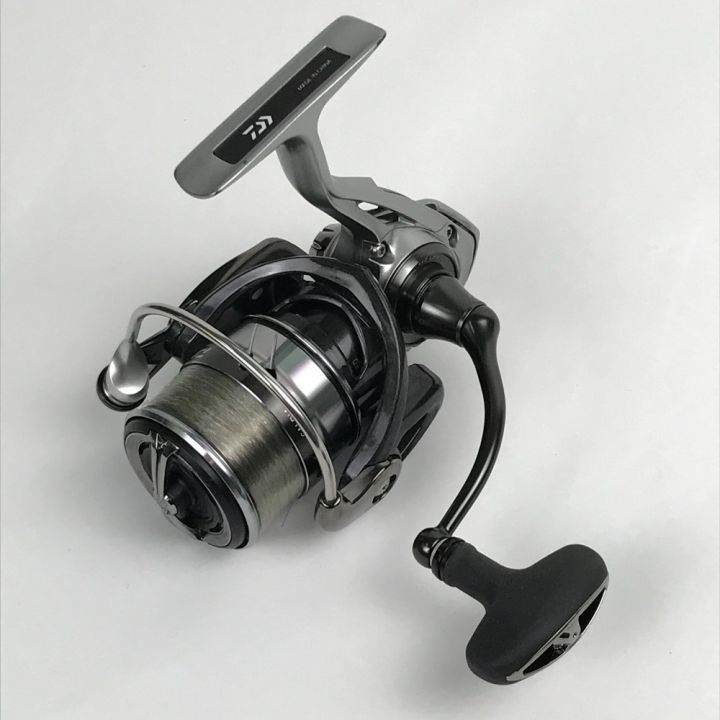 DAIWA ダイワ 18 CALDIA カルディア LT2500-XH スピニングリール 00056041｜中古｜なんでもリサイクルビッグバン