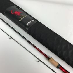 ■■ SHIMANO シマノ 18ワールドシャウラ 2701FF-2 村田基 サイン入 38776 Aランク