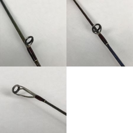  SHIMANO シマノ 18ワールドシャウラ 2701FF-2 村田基 サイン入 38776