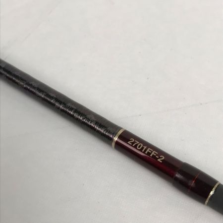  SHIMANO シマノ 18ワールドシャウラ 2701FF-2 村田基 サイン入 38776