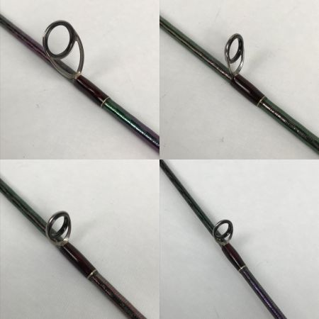  SHIMANO シマノ 18ワールドシャウラ 2701FF-2 村田基 サイン入 38776