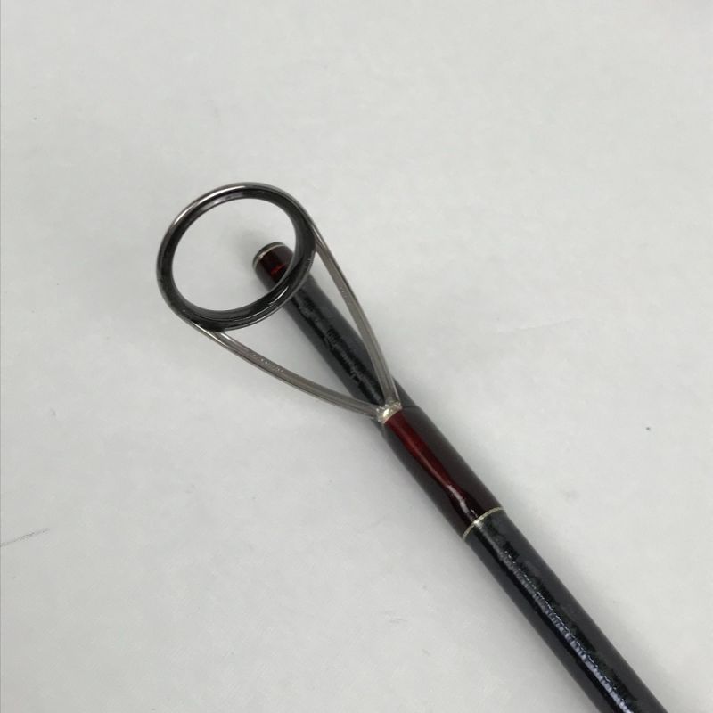 中古】 SHIMANO シマノ 18ワールドシャウラ 2701FF-2 村田基 サイン入