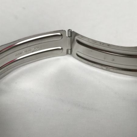  ALBA アルバ AKA 1/10 クロノグラフ 茶 クオーツ メンズ腕時計 本体のみ  657-6060