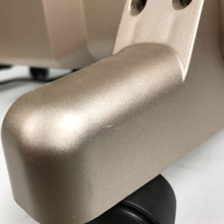  サンルミエ サンルミエ エクセラ750 N750L-GR 遠赤外線ヒーター 暖房機 メタリックゴールド 日本製 N750l-GR