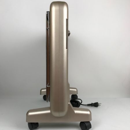  サンルミエ サンルミエ エクセラ750 N750L-GR 遠赤外線ヒーター 暖房機 メタリックゴールド 日本製 N750l-GR