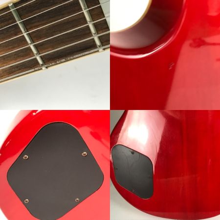  TOKAI トーカイ エレキギター Love Rock MODEL オレンジ