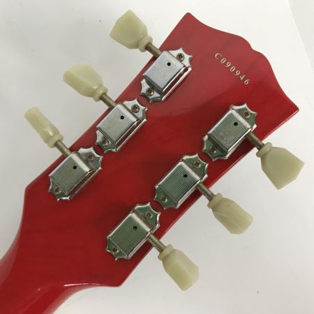  TOKAI トーカイ エレキギター Love Rock MODEL オレンジ