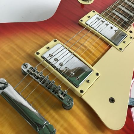  TOKAI トーカイ エレキギター Love Rock MODEL オレンジ