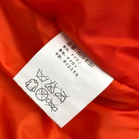  VANSON バンソン ライディングジャケット サイズL プロテクター欠品 VS578-W1501 オリーブ