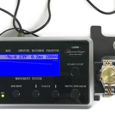  ROLEX ロレックス デイトジャスト オイスターパーペチュアル レディース腕時計  79173