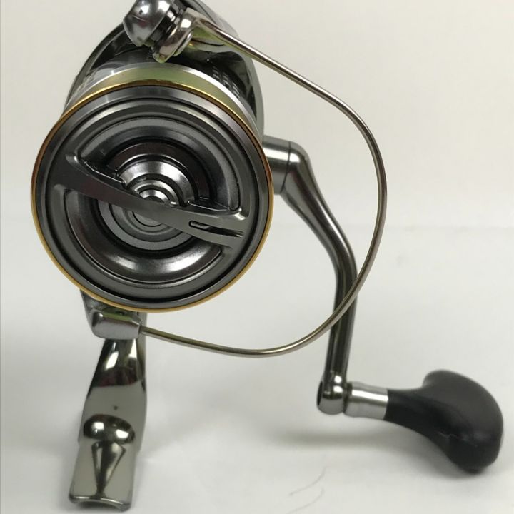 SHIMANO シマノ 18 STELLA ステラ C3000-J スピニングリール 03803｜中古｜なんでもリサイクルビッグバン