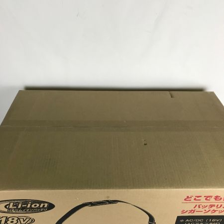  MAKITA マキタ 充電式保冷温庫  CW180DZ 未開封品