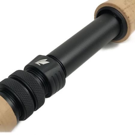  sage セージ FOUNDATION セージ ファウンデーション フライロッド 4ピース ケース付き 790-4 7WT 9´0´´