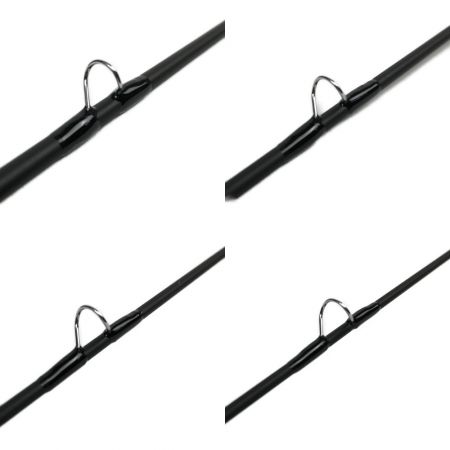  sage セージ FOUNDATION セージ ファウンデーション フライロッド 4ピース ケース付き 790-4 7WT 9´0´´