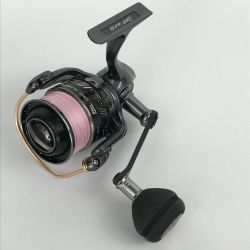 ■■ Abu Garcia アブガルシア Revo ALXシータ 4000SH スピニングリール  Bランク