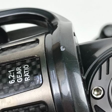  Abu Garcia アブガルシア Revo ALXシータ 4000SH スピニングリール 