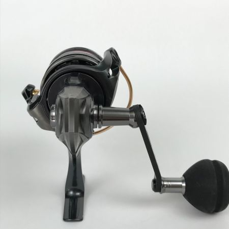  Abu Garcia アブガルシア Revo ALXシータ 4000SH スピニングリール 