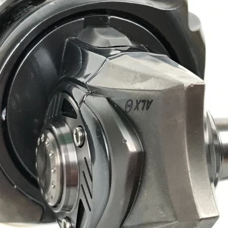  Abu Garcia アブガルシア Revo ALXシータ 4000SH スピニングリール 
