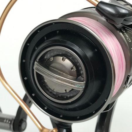  Abu Garcia アブガルシア Revo ALXシータ 4000SH スピニングリール 