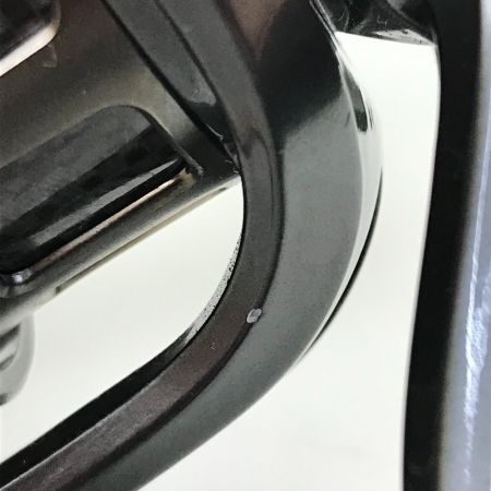  Abu Garcia アブガルシア Revo ALXシータ 4000SH スピニングリール 