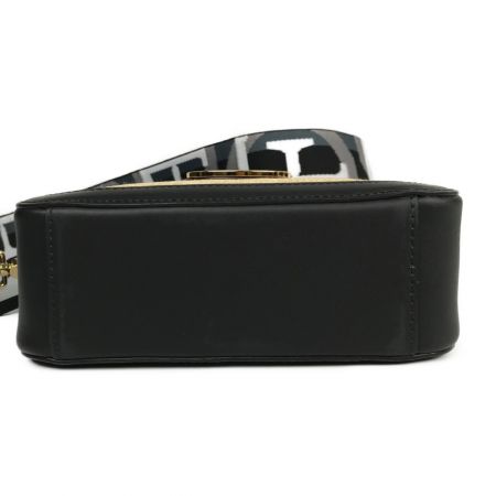  FURLA フルラ クロスボディバッグ Brava mini ショルダーバッグ  283370 ベージュ×ブラック