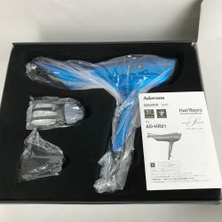 ■■ aderans Hair Repro アデランス ヘアドライヤー ヘアリプロ 2019年製 AD-HR01 Aランク